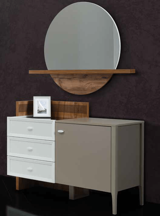 TREVISO  CHEST OF DRAWERS 2 - Design bútor fiataloknak