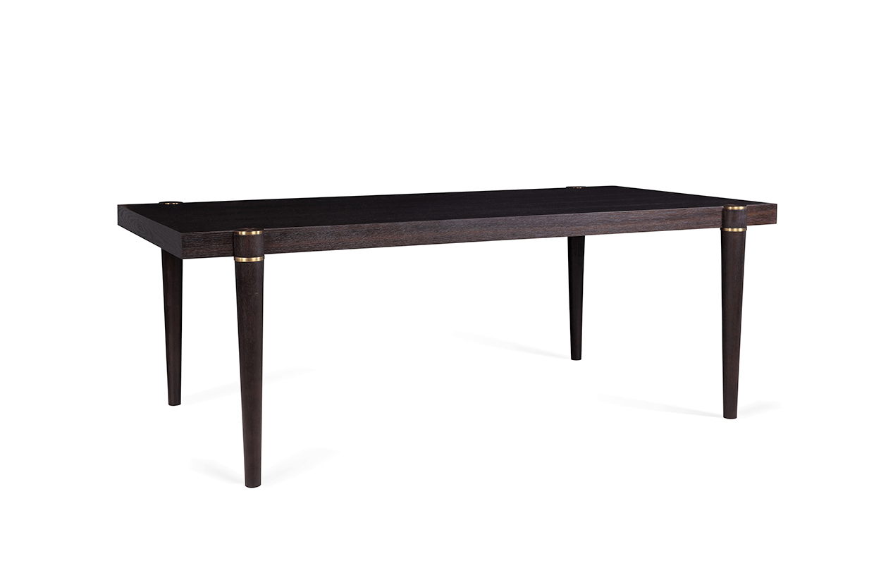 VITA  DINING TABLE 2 - Exclusive design bútorok