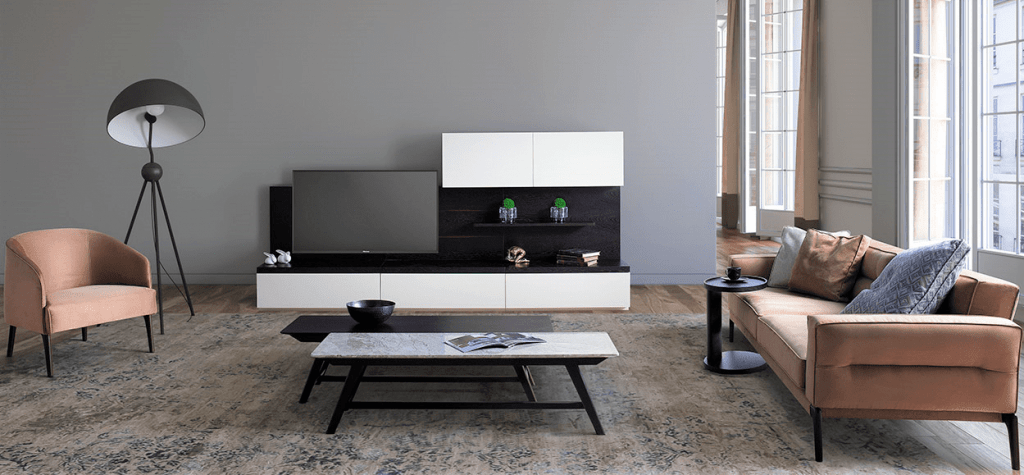 VITA  LIVING ROOM COLLECTION - Exclusive design bútorok