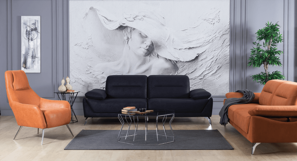 VITO SOFA COLLECTION - Design bútorok