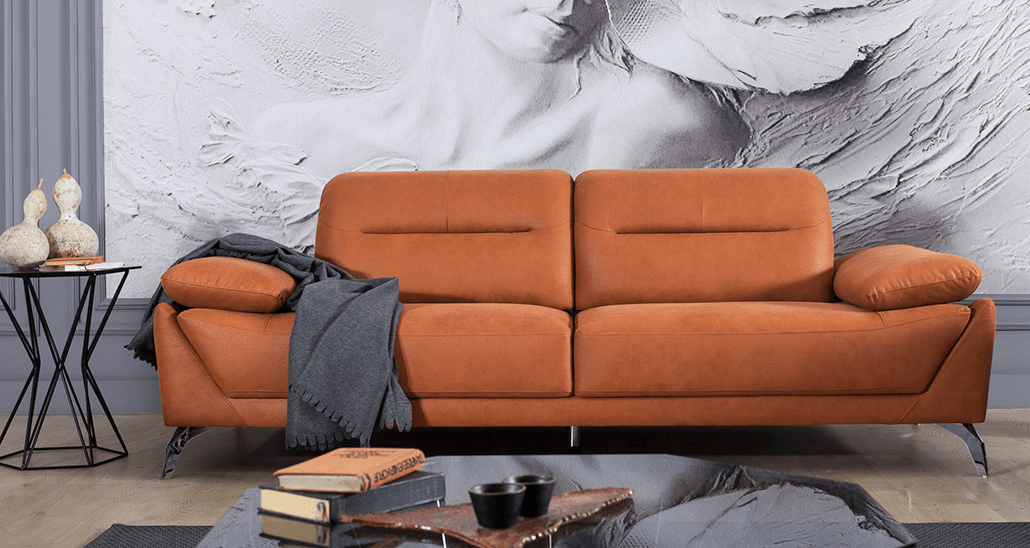 VITO SOFA THREE SEATHER 2 - Design bútor fiataloknak