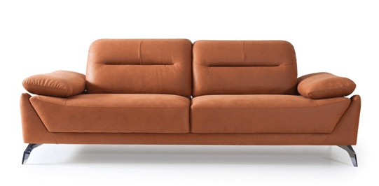 VITO SOFA THREE SEATHER - Design bútor fiataloknak