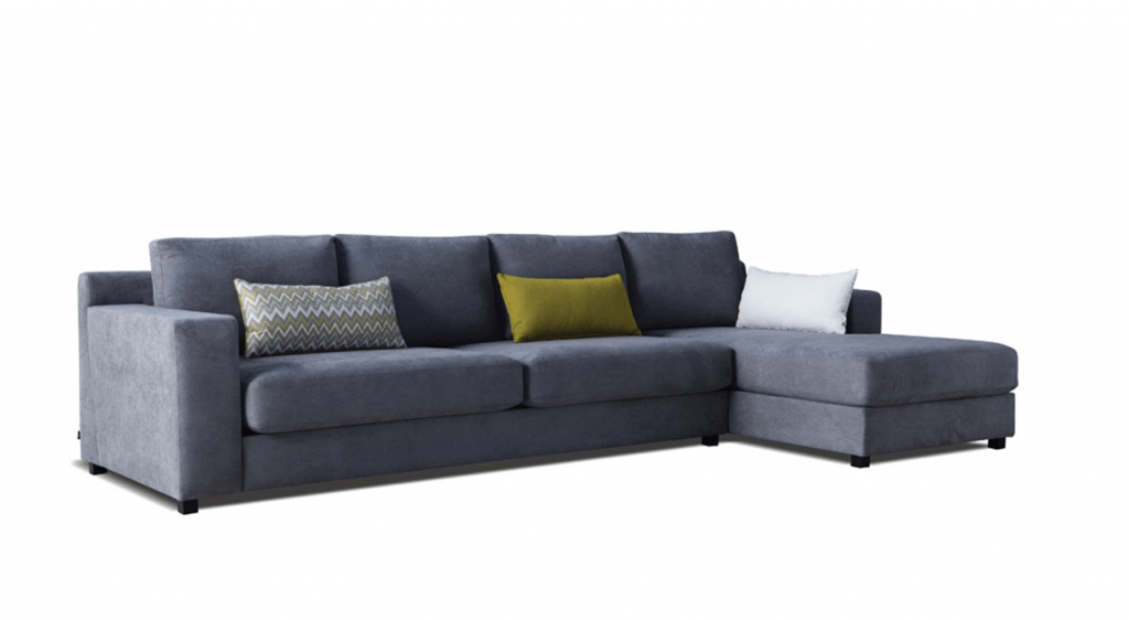 YSABEL RELAX SOFA 2 - Design bútorok