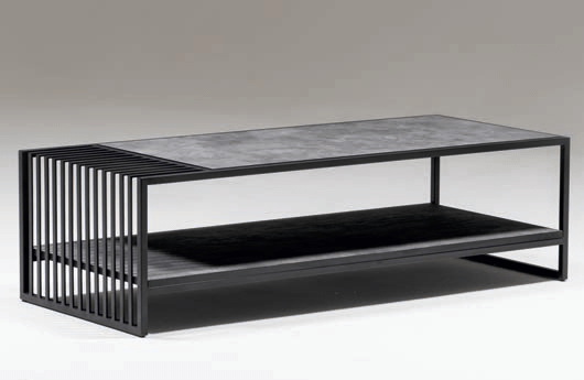 ZAGRA COFFEE TABLE - Exclusive design bútorok