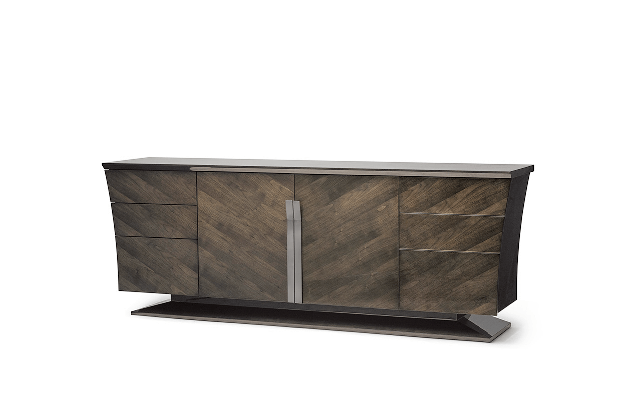 ZARAH DINING SERVING CABINET II.2. - Exclusive design bútorok