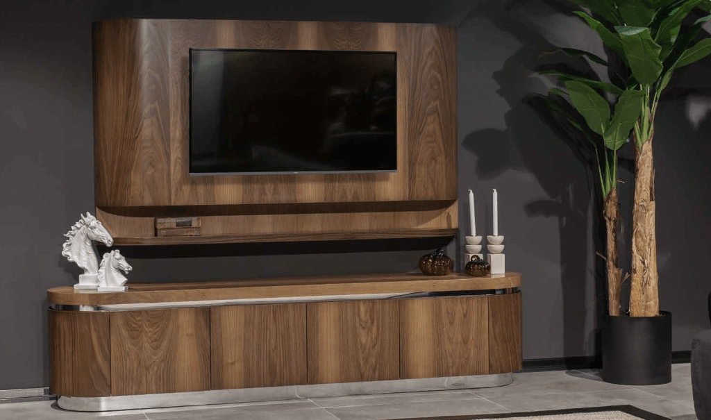 ZORCA TV UNIT - Design bútorok